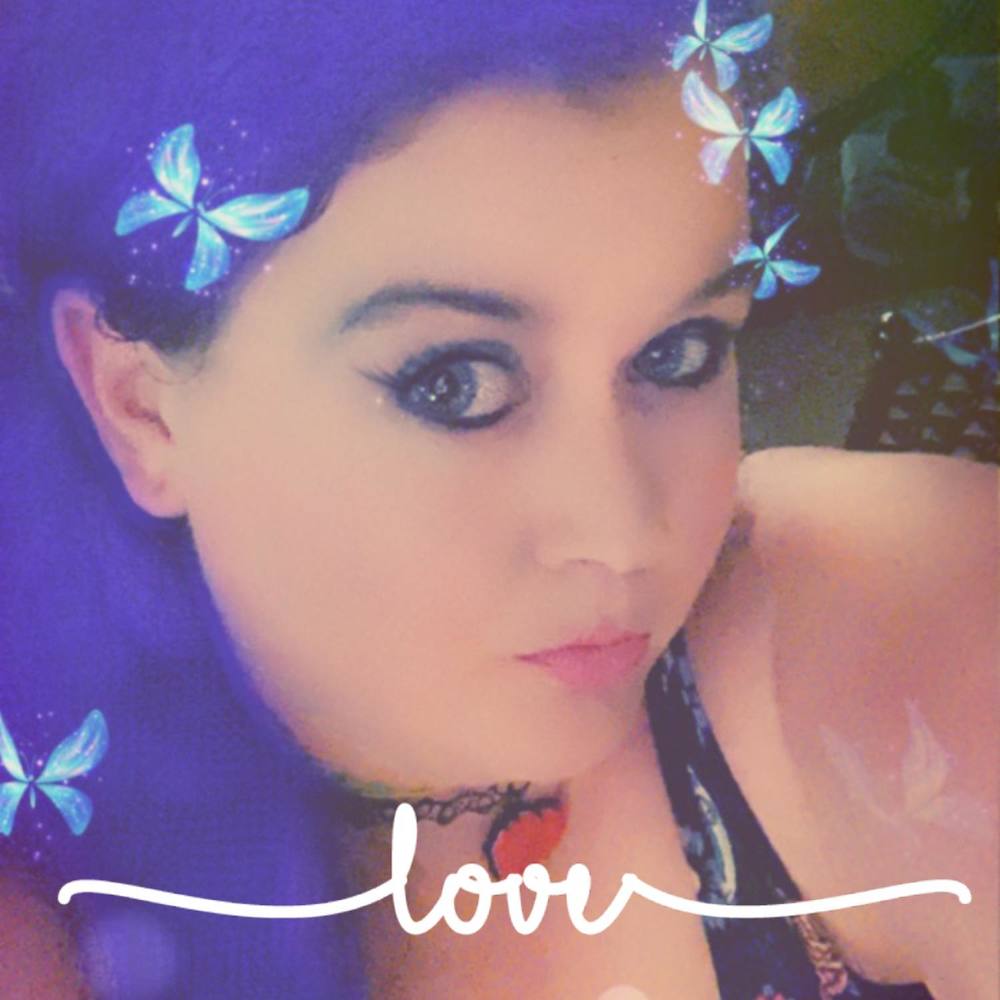 Meet your Posher, Jess